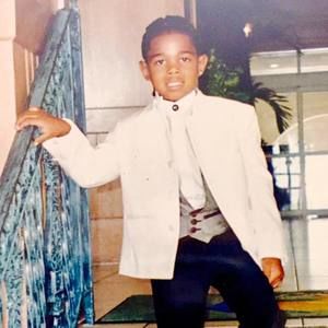 Meet your Posher, Bryan